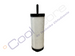 Oil mist filter for VALUE VSV-40/65/100