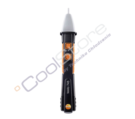 Non-contact voltage tester 745 TESTO 0590 7450