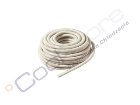 Spiralated Pipe Artiplastic (18mm)