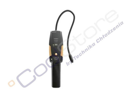 Refrigerant leak detector - testo 316-3 