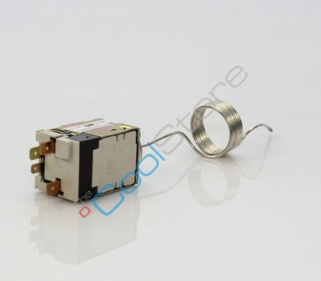 Mechanical Thermostat TAM-112-1