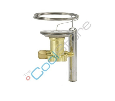 Thermostatic element Danfoss TES 55 067G3301 R404