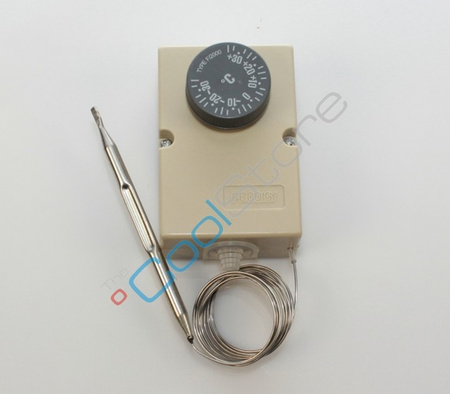 Mechanical Thermostat PRODIGY F 2000