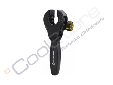 Pipe cutter 1/8”-7/8” (3-22mm) BLACK DIAMOND 11196