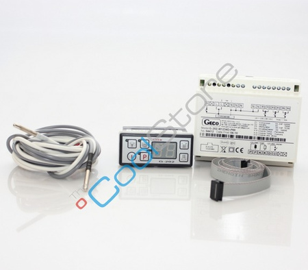 Control EVCO EVK 202 