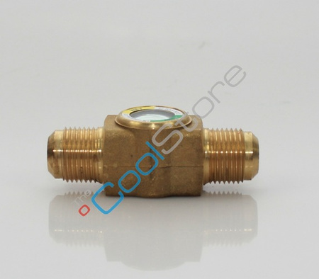 Observation port GAR SPU 4MM screw