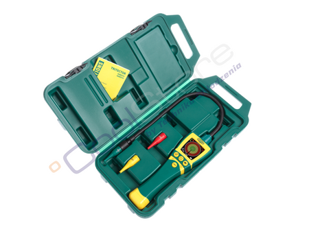 Leak detector REFCO TRITECTOR-R