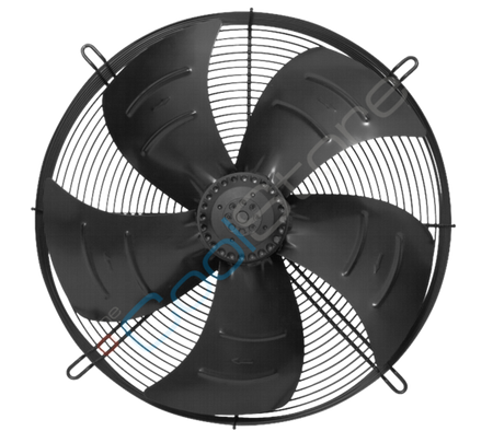 Olvent Pull Fan YWF.A4S-450S-5DIII 230V