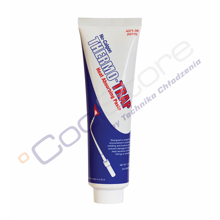 Paste protect against high temperature Thermo-Trap 312g