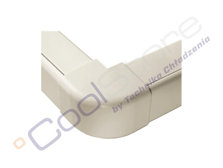 External Corner ARTIPLASTIC 0406AE