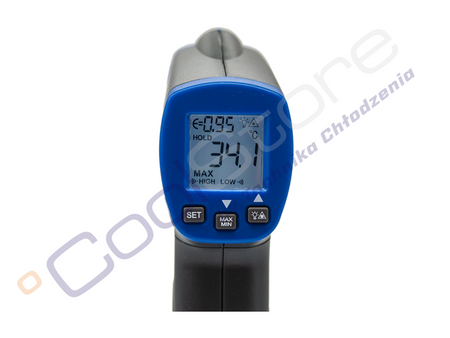 Thermometer Value VIT-300S