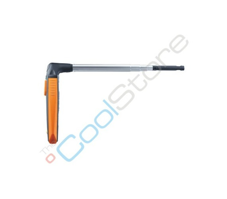 Bluetooth Thermal Anemometer Smart Probe testo 405i 