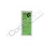 Liquid for rinsing systems Sferan Sysclean Green 5[l]