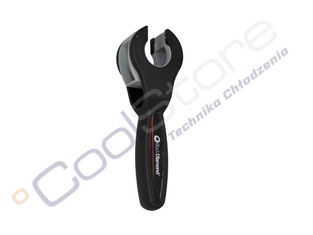 Pipe cutter 1/8”-7/8” (3-22mm) BLACK DIAMOND 11196