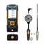 Testo 440 delta P Air Flow ComboKit 1 with Bluetooth