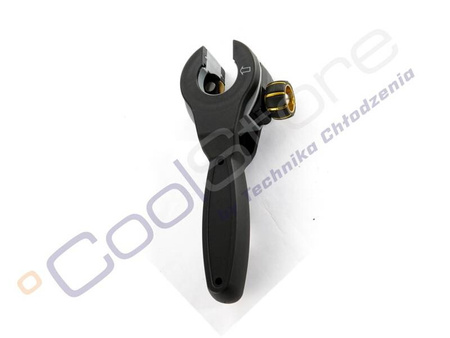 Pipe cutter 1/8”-7/8” (3-22mm) BLACK DIAMOND 11196