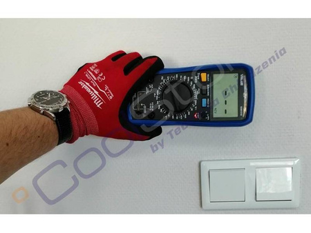 Digital multimeter VALUE VDM-151B