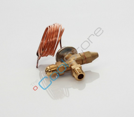 Thermostatic  expansion valve HONEYWELL TMV - R404a 