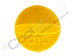 Oil filler cap for vacuum pump Value