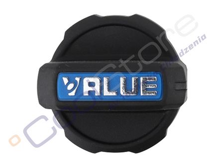 Blue knob for Value NAVTEK VRM