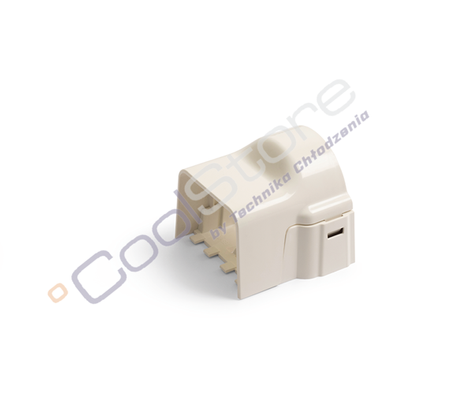 Flexible connector set ARTIPLASTIC 1223 KF