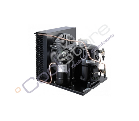 Condensing unit Tecumseh TAGT 2522 ZBR TZ