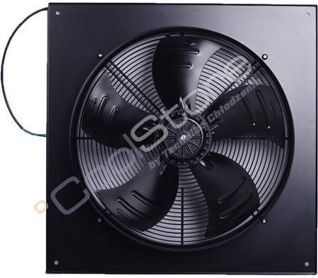 Olvent wall-mounted exhaust fan YWF.A4S-300B-5FIIIA00 230V