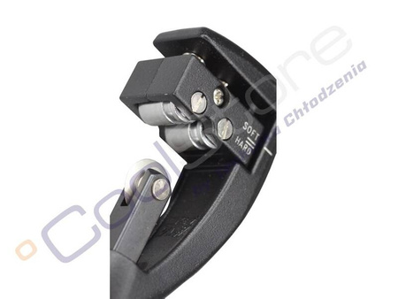 Pipe cutter 1/8"-1 1/4" (4-32mm) BLACK DIAMOND 11211