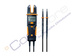 Tester natężenia/napięcia 755-2 TESTO 0590 7552