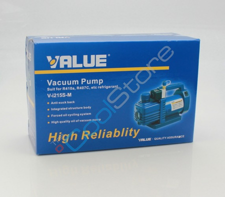 Mini Vacuum pump Value V-i215S-M