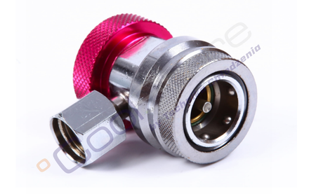 Quick Coupler SHINEYEAR QC-H