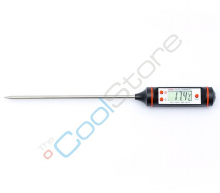 Electronic thermometer TP3001