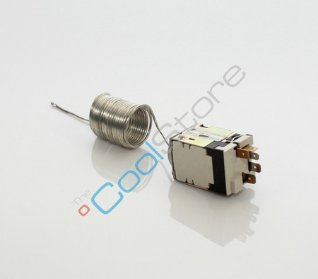 Mechanical Thermostat TAM-145-2 