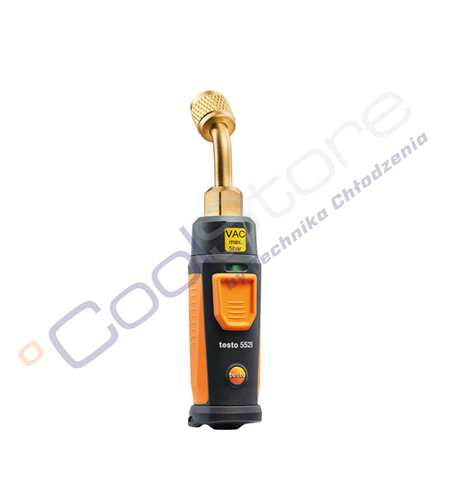 Smart Sonda Testo 552i 0564 2552  -