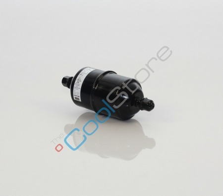 Filtr odwadniacz Danfoss DCL 082 skręcany (1/4"SAE) 023Z5004