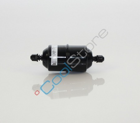 Filtr odwadniacz Danfoss DCL 082 skręcany (1/4"SAE) 023Z5004